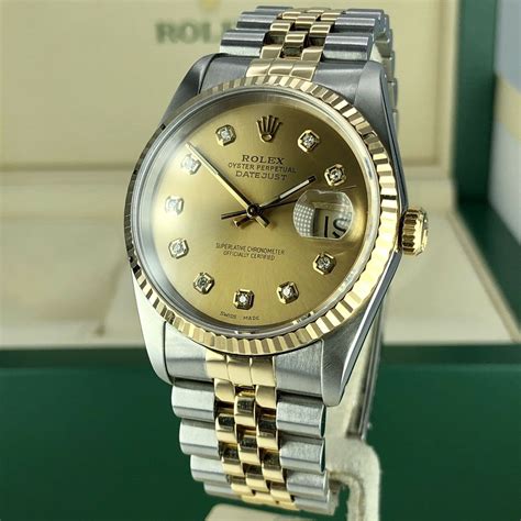 rolex 16233 1989|what does rolex 16233 mean.